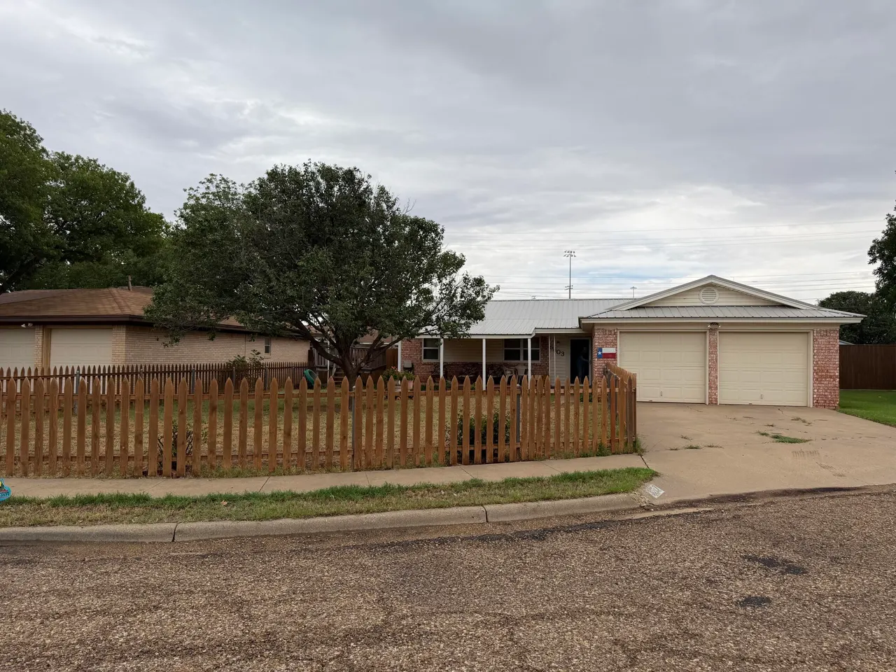 Photo 2 — 5603 37th Street, Lubbock, TX 79407