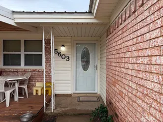 Sold home at 5603 37th Street