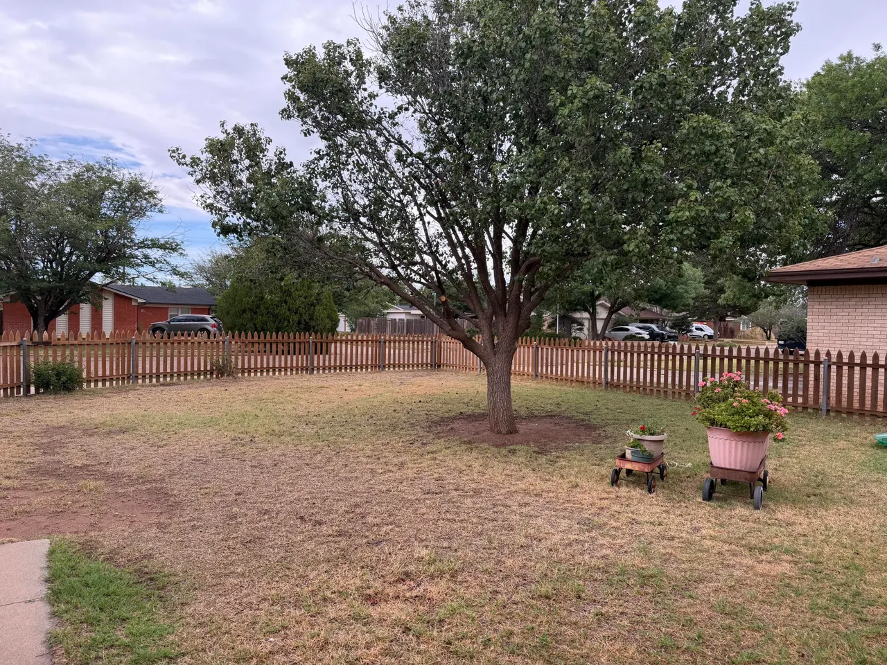 Photo 4 — 5603 37th Street, Lubbock, TX 79407