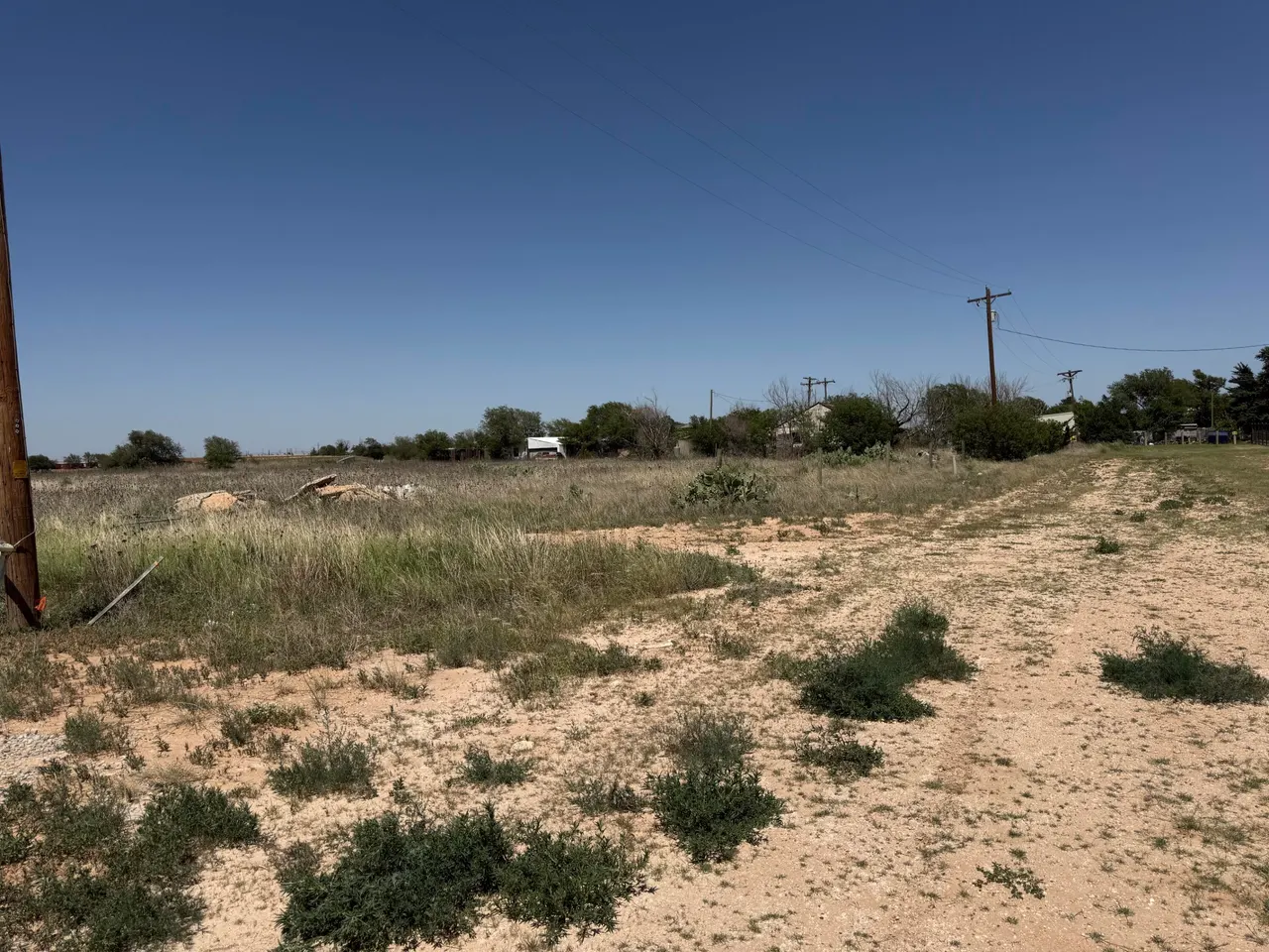 Photo 4 — County Road 5825, Lubbock, TX 79413