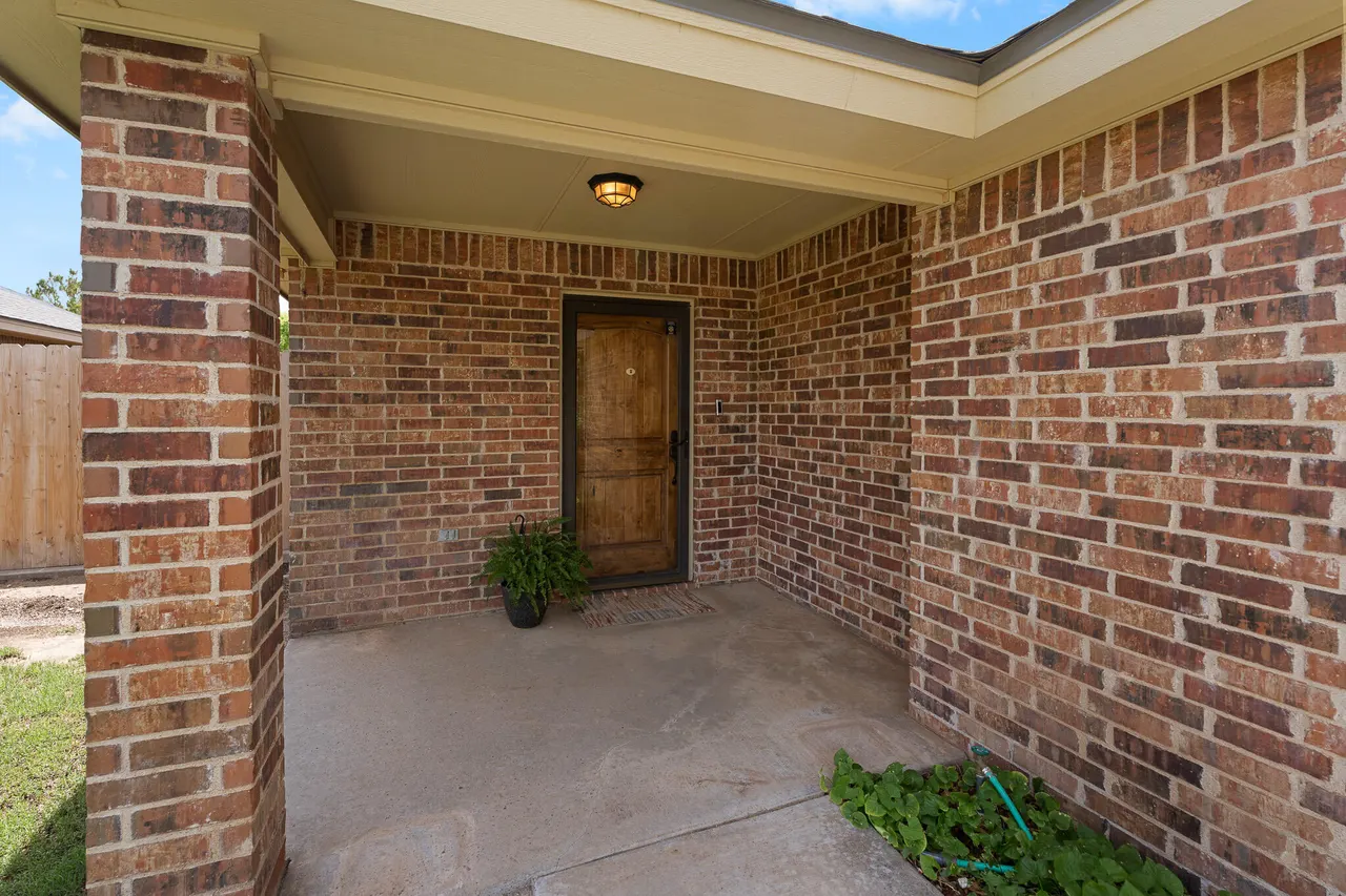Photo 4 — 6207 101st Street, Lubbock, TX 79424