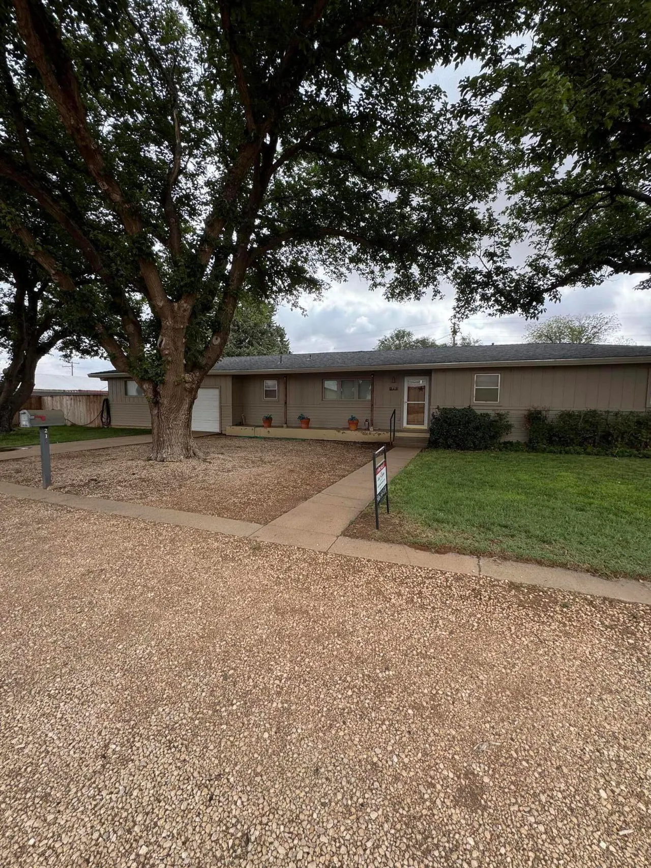 Photo 2 — 213 Stadium Drive, New Home, TX 79381