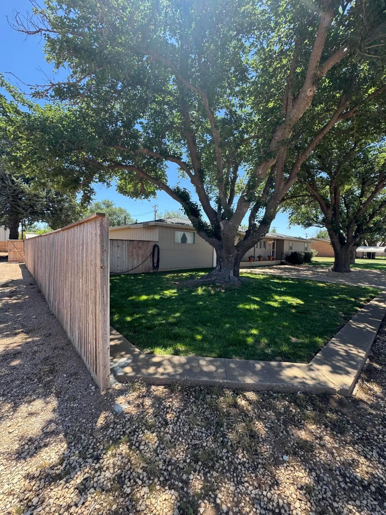 Photo 3 — 213 Stadium Drive, New Home, TX 79381