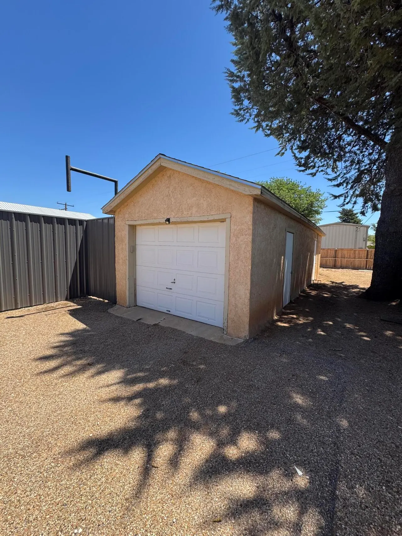Photo 4 — 213 Stadium Drive, New Home, TX 79381