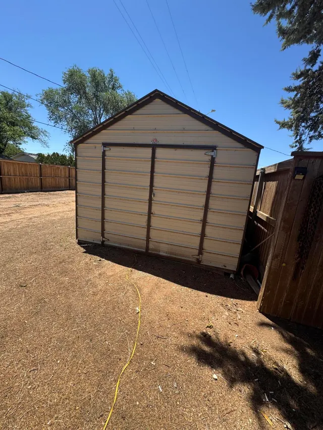 Photo 6 — 213 Stadium Drive, New Home, TX 79381