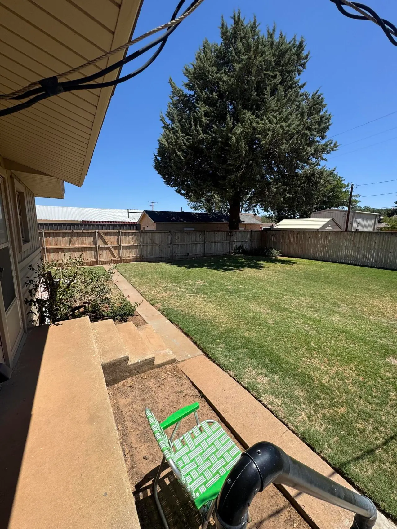 Photo 7 — 213 Stadium Drive, New Home, TX 79381
