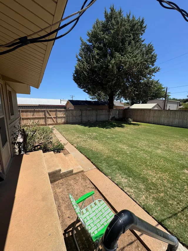 Photo 7 — 213 Stadium Drive, New Home, TX 79381