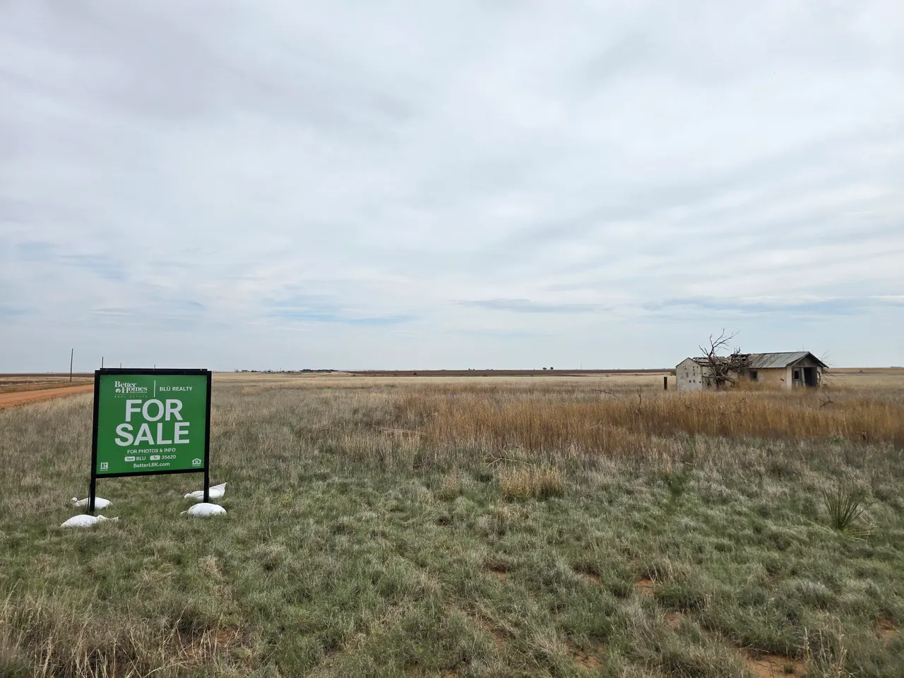 Photo 14 — AB 1580 BLK A-4 SEC 38 W/2 OF NW/4, Hale Center, TX 79041