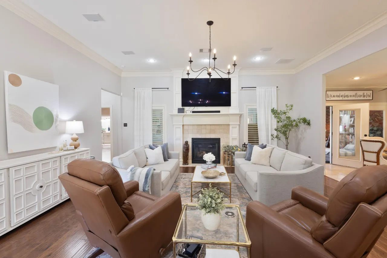 Photo 4 — 8117 County Road 7610, Wolfforth, TX 79382