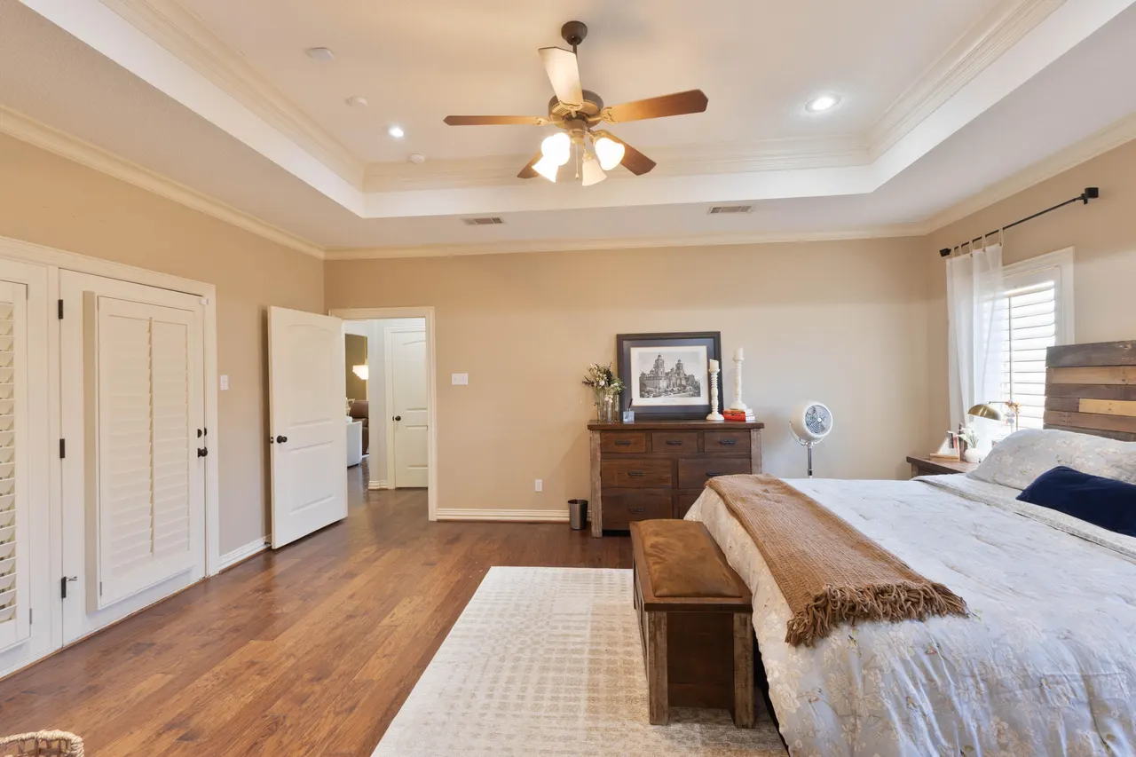 Photo 14 — 8117 County Road 7610, Wolfforth, TX 79382