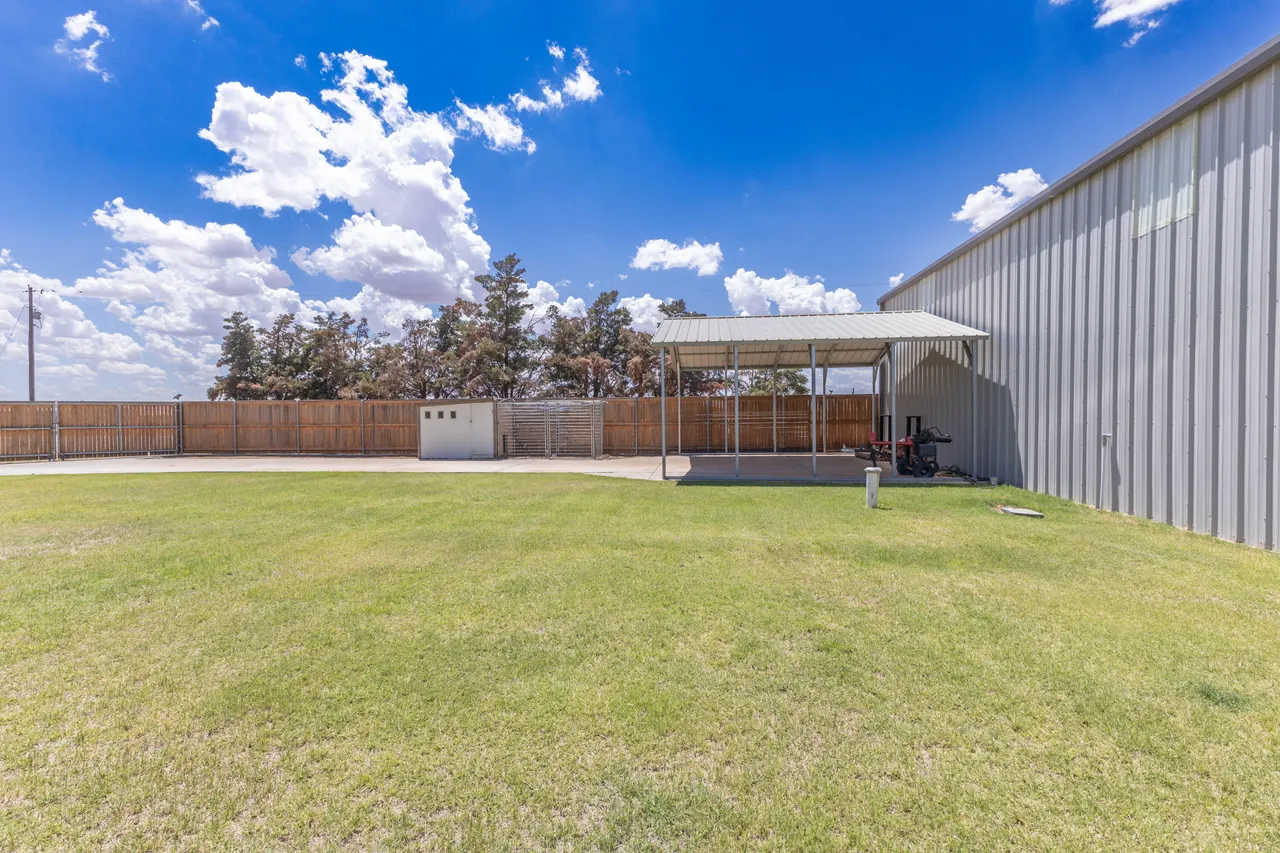 Photo 34 — 8117 County Road 7610, Wolfforth, TX 79382