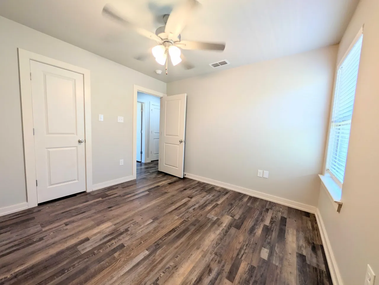 Photo 5 — 5512 122nd Street Unit B, Lubbock, TX 79424