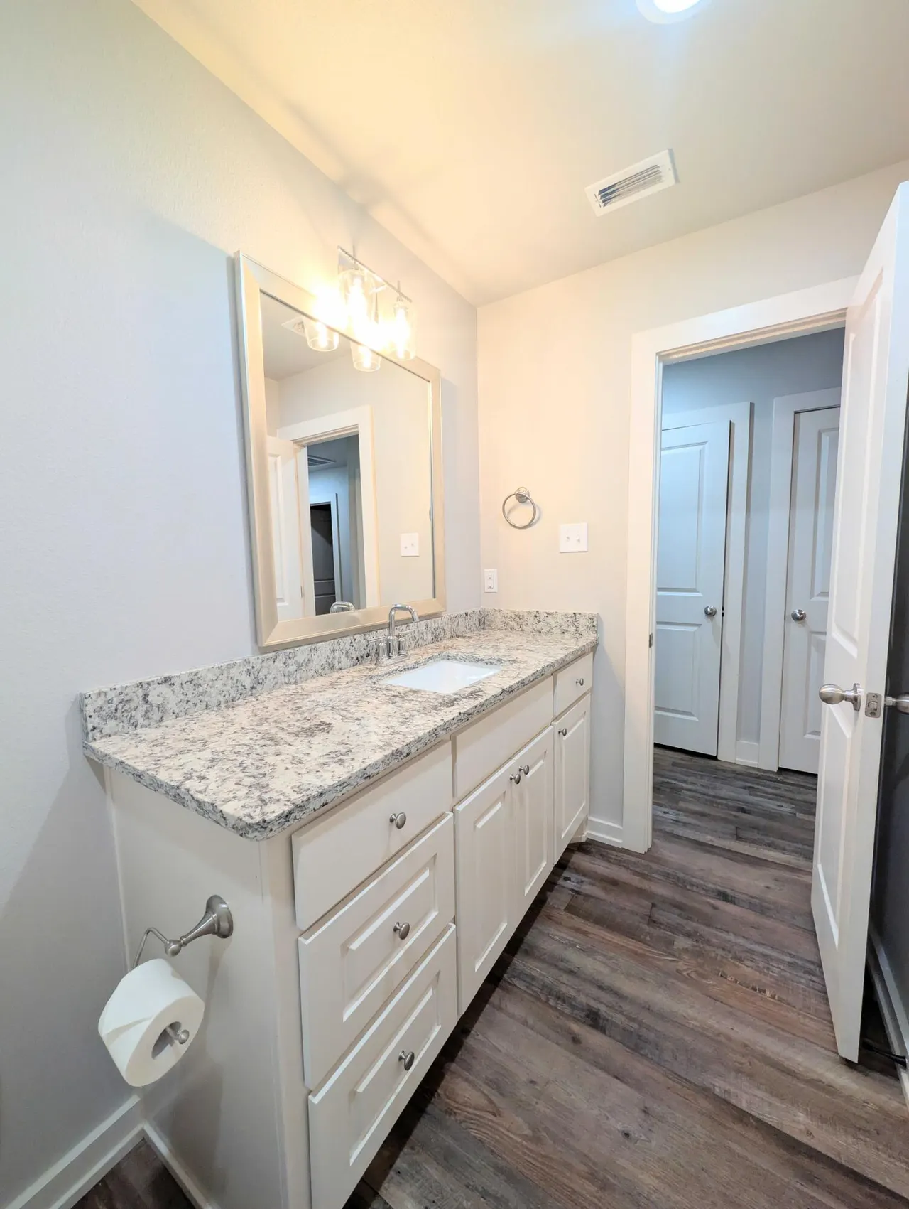 Photo 9 — 5512 122nd Street Unit B, Lubbock, TX 79424