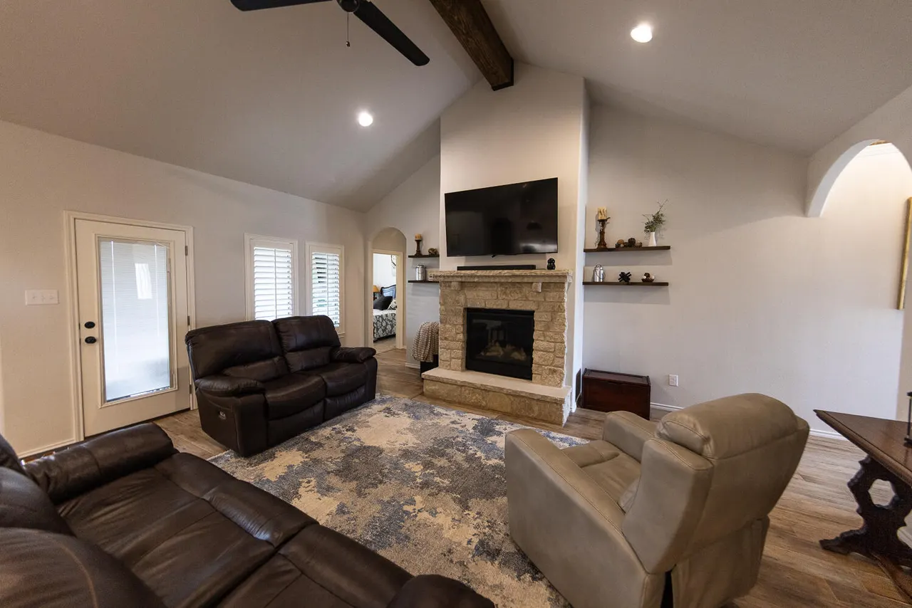 Photo 7 — 5001 Prospect Avenue, Lubbock, TX 79407