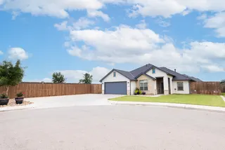 Sold home at 5001 Prospect Avenue