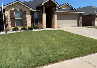 Sold home at 7044 95th Street