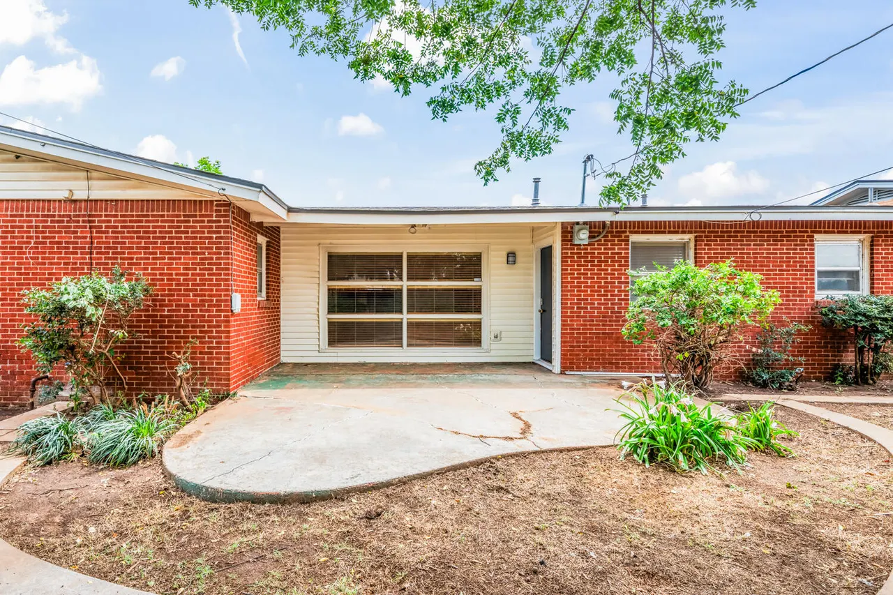 Photo 36 — 2706 38th Street, Lubbock, TX 79413