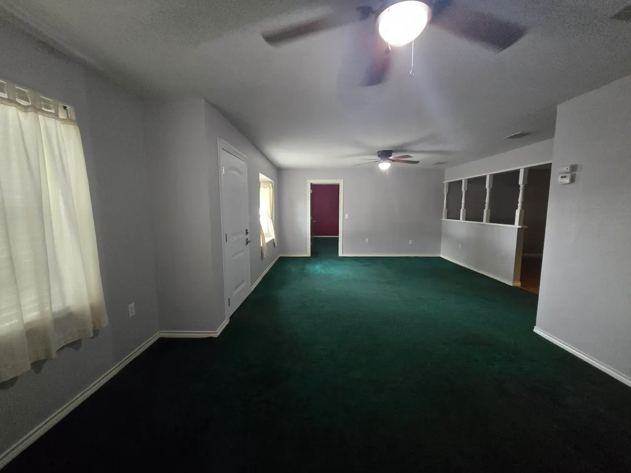 Photo 2 — 1612 U.S. 87 Highway, Lamesa, TX 79331
