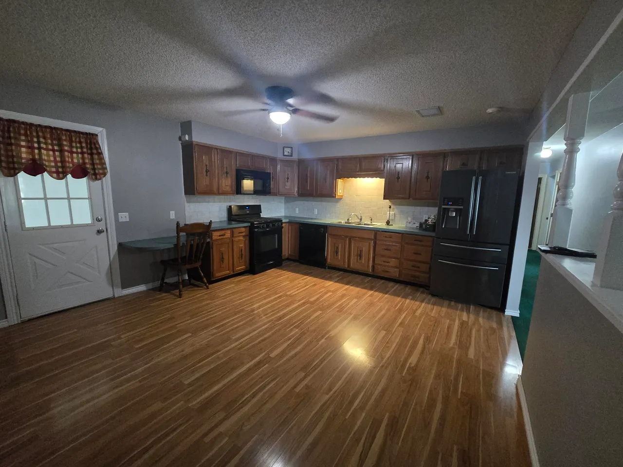 Photo 5 — 1612 U.S. 87 Highway, Lamesa, TX 79331