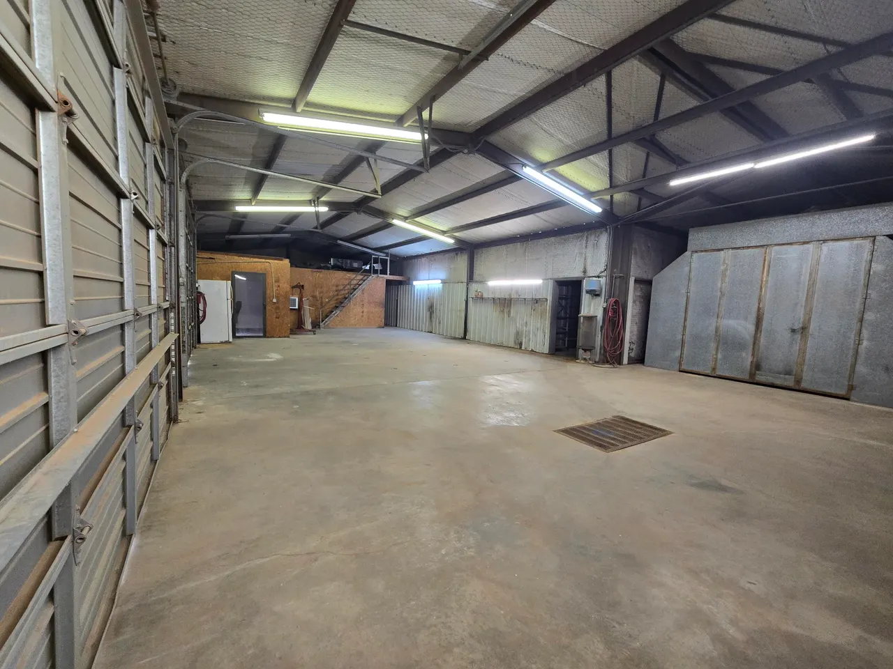 Photo 21 — 1612 U.S. 87 Highway, Lamesa, TX 79331