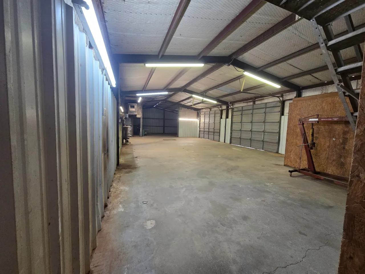 Photo 22 — 1612 U.S. 87 Highway, Lamesa, TX 79331