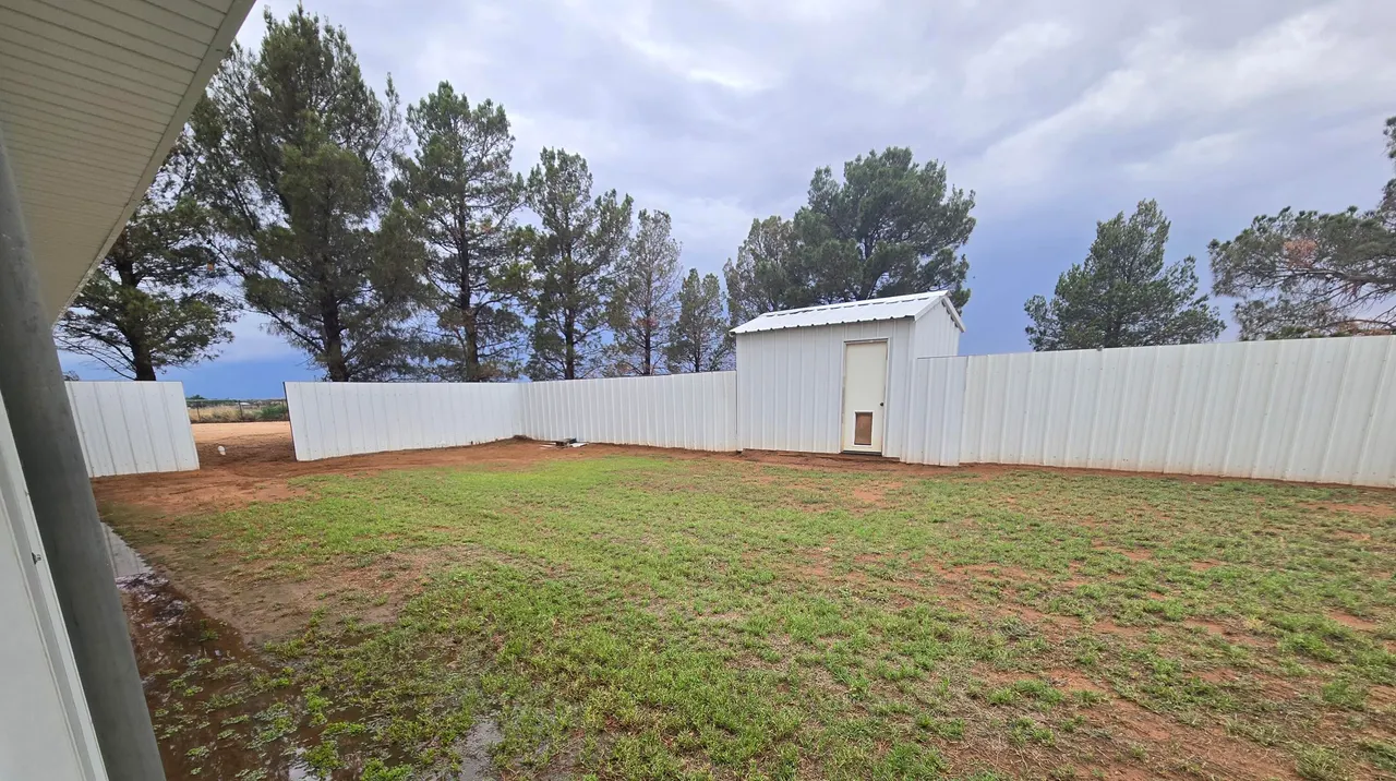 Photo 15 — 1612 U.S. 87 Highway, Lamesa, TX 79331