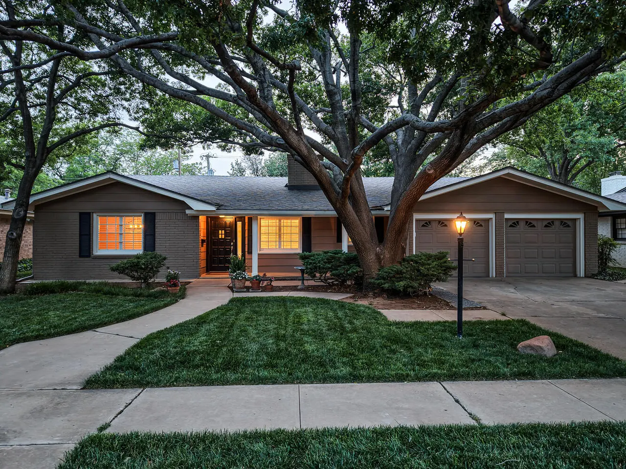 Photo 2 — 6218 Louisville Drive, Lubbock, TX 79413