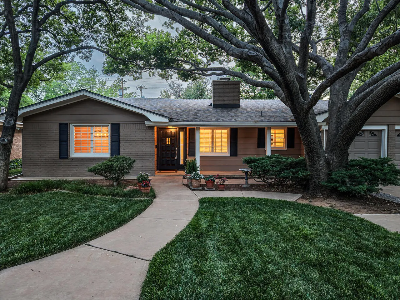 Photo 3 — 6218 Louisville Drive, Lubbock, TX 79413