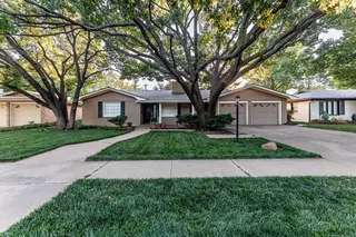 Sold home at 6218 Louisville Drive