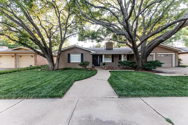 Photo 6 — 6218 Louisville Drive, Lubbock, TX 79413
