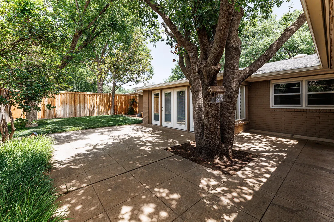 Photo 66 — 6218 Louisville Drive, Lubbock, TX 79413