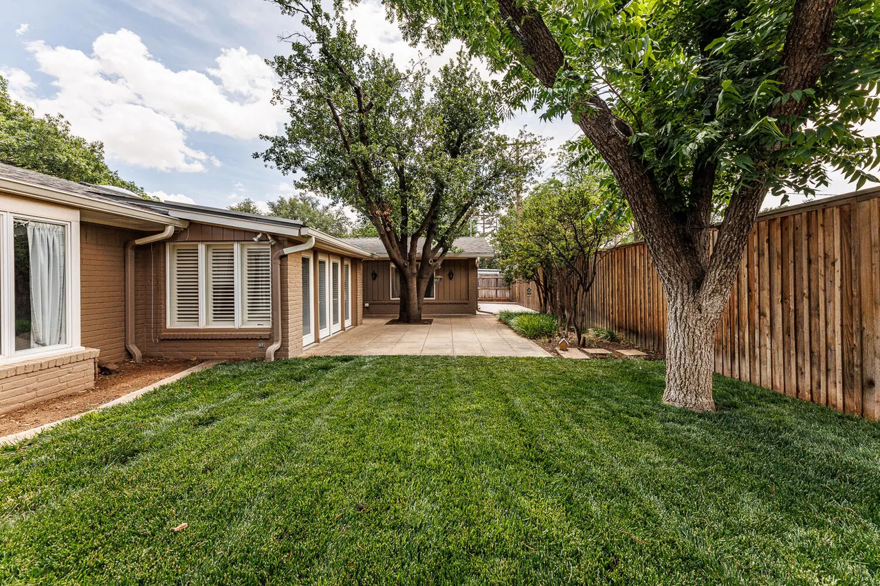 Photo 69 — 6218 Louisville Drive, Lubbock, TX 79413