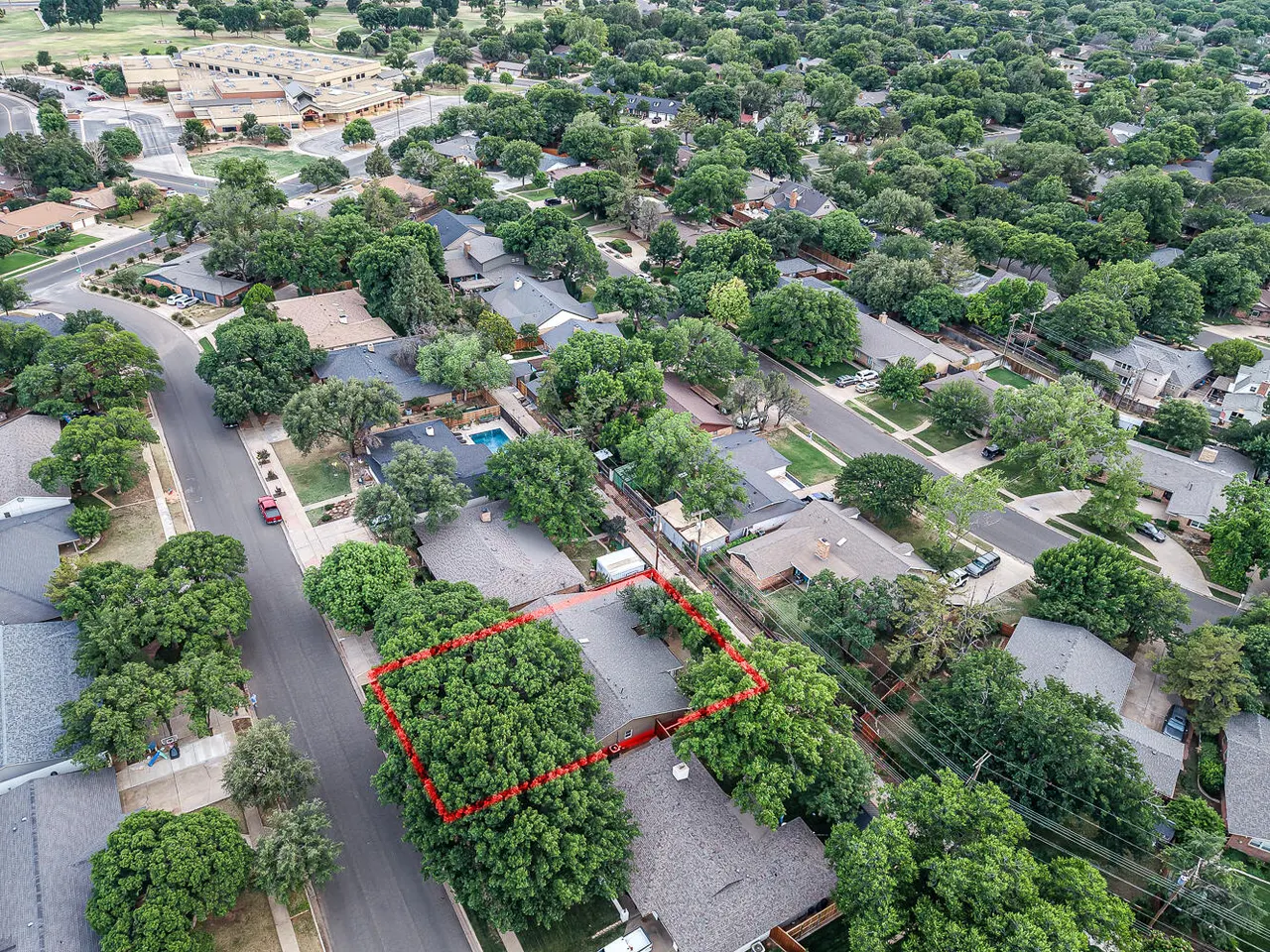 Photo 73 — 6218 Louisville Drive, Lubbock, TX 79413