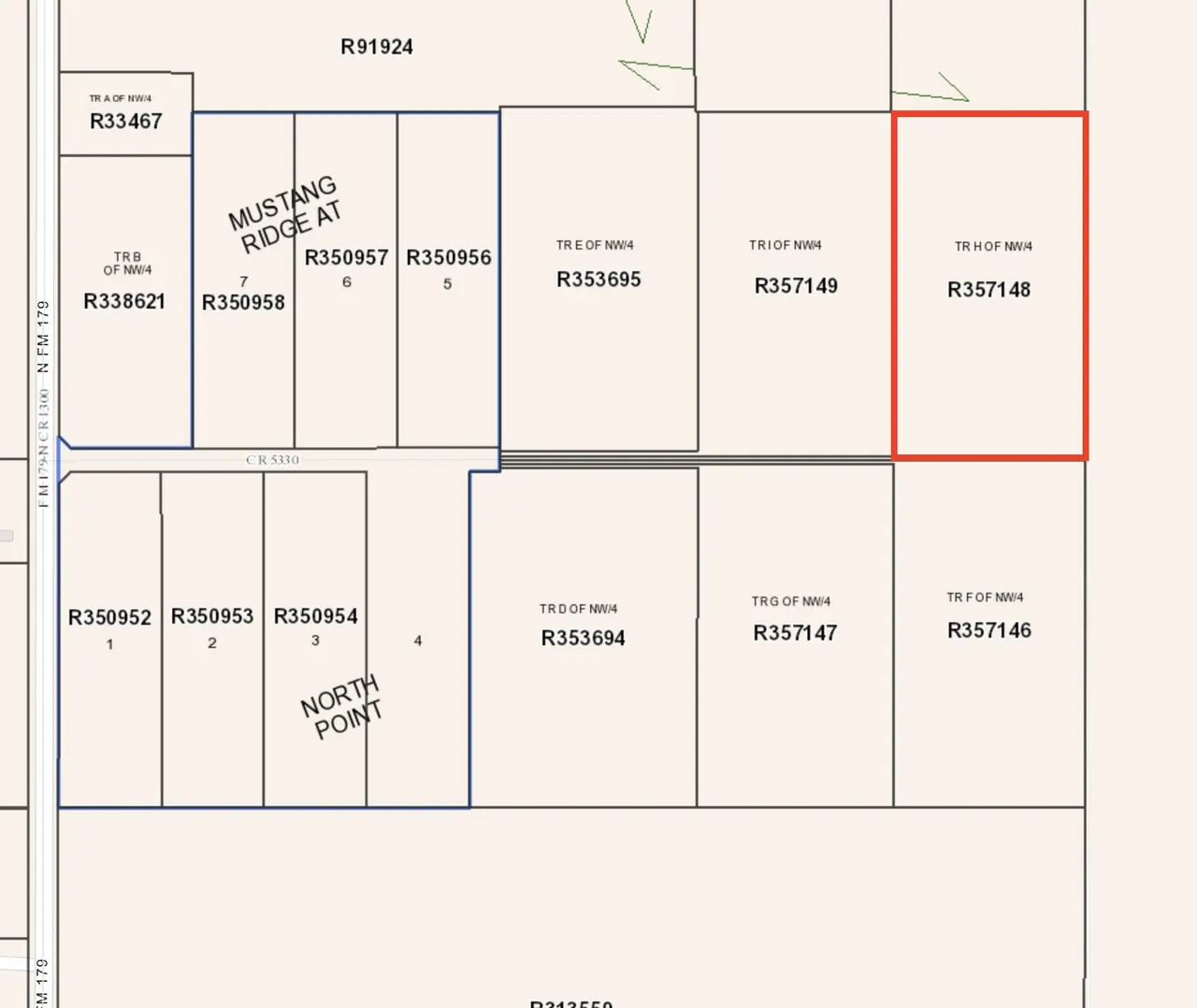 Photo 2 — 9302 County Road 5330, Shallowater, TX 79363