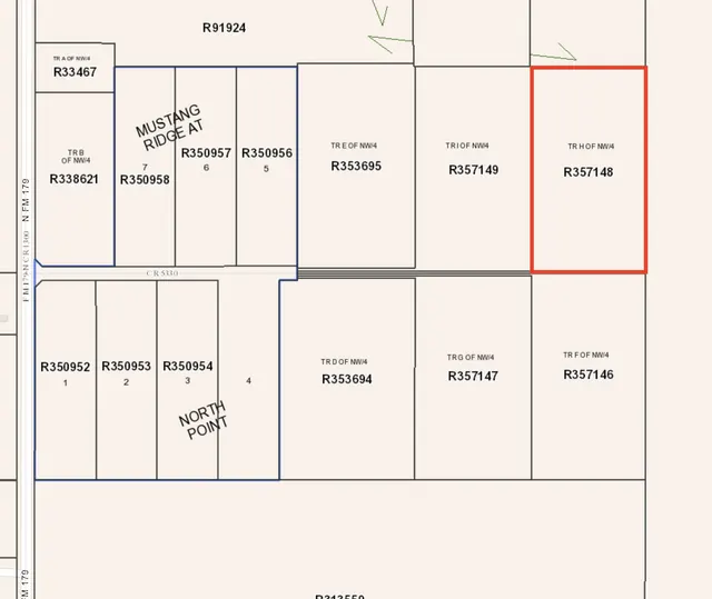 Photo 2 — 9302 County Road 5330, Shallowater, TX 79363
