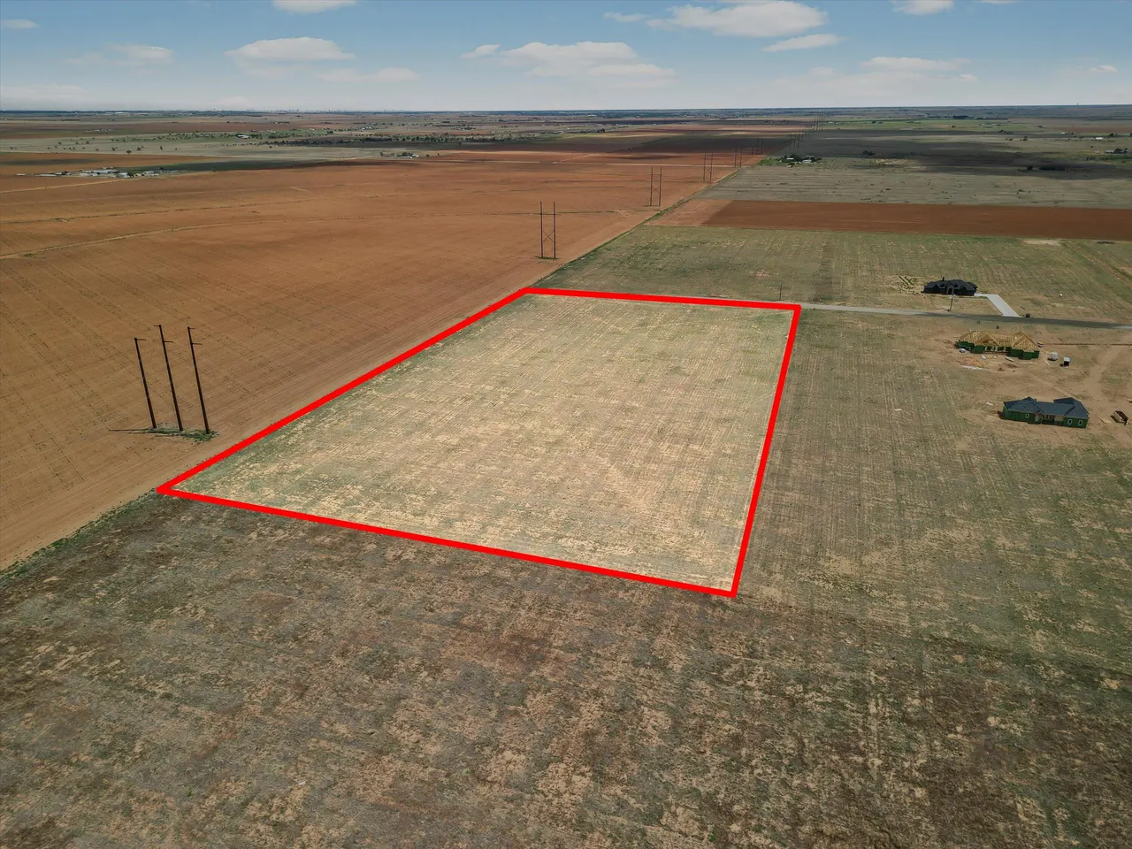 Photo 4 — 9302 County Road 5330, Shallowater, TX 79363