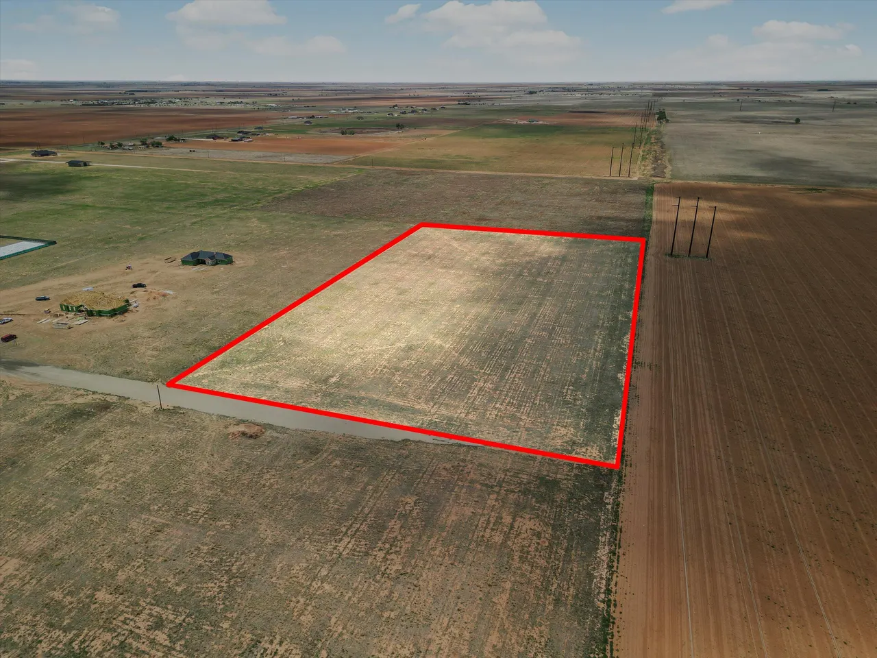 Photo 6 — 9302 County Road 5330, Shallowater, TX 79363