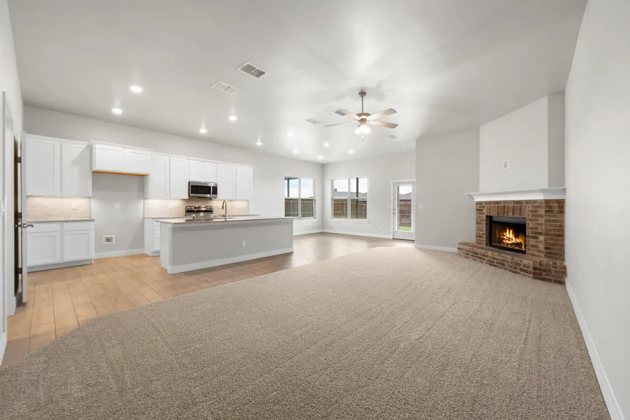 Photo 3 — 14117 Avenue W, Lubbock, TX 79423