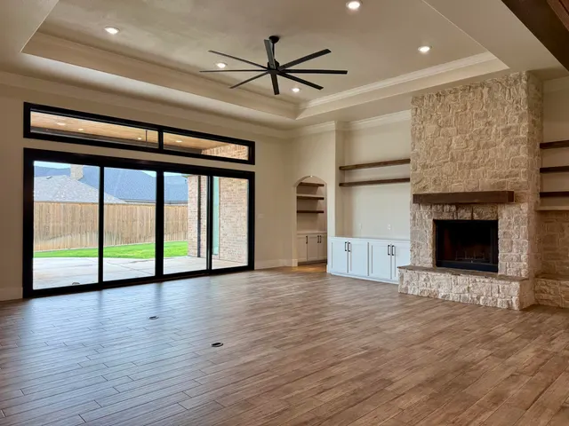 Photo 8 — 4801 118th Street, Lubbock, TX 79424