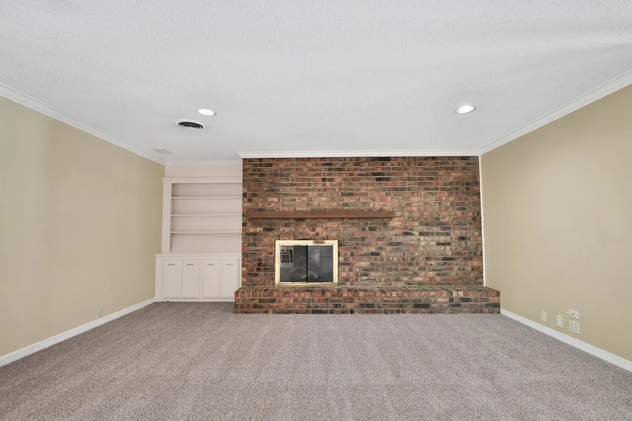 Photo 9 — 3407 68th Drive, Lubbock, TX 79413