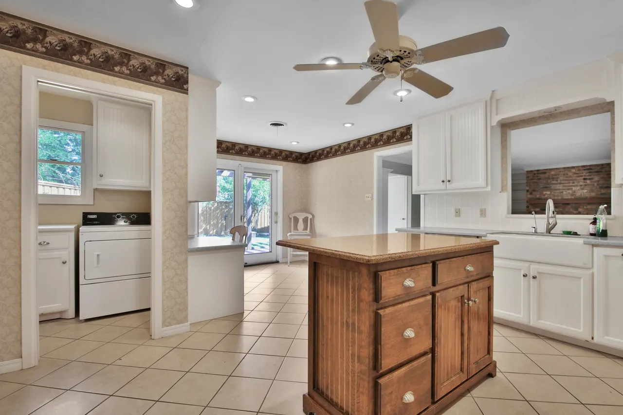 Photo 13 — 3407 68th Drive, Lubbock, TX 79413