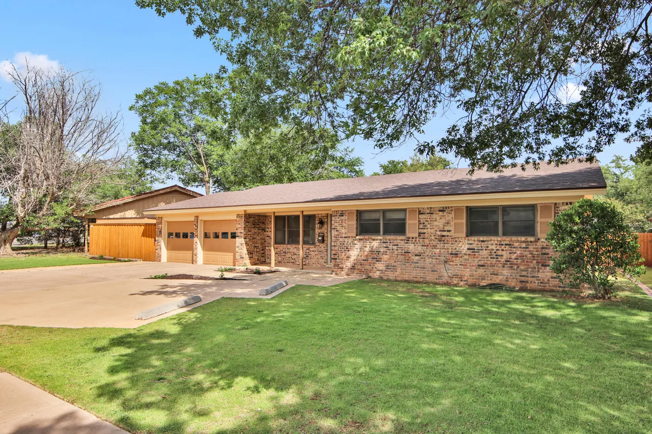 Photo 39 — 3407 68th Drive, Lubbock, TX 79413