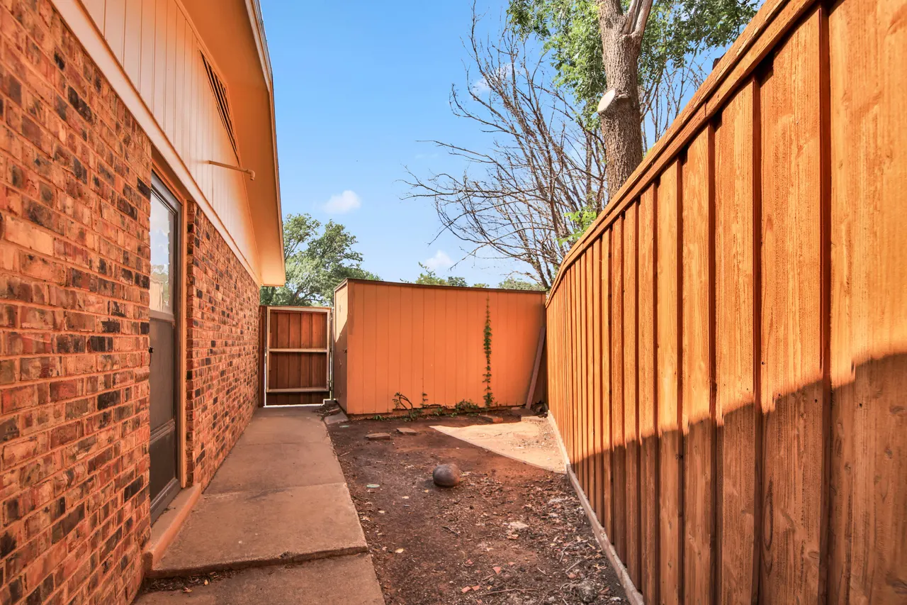 Photo 41 — 3407 68th Drive, Lubbock, TX 79413