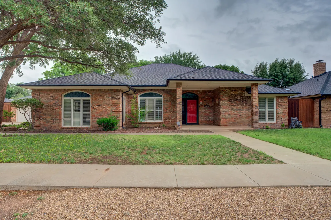 Photo 3 — 4913 76th Street, Lubbock, TX 79424