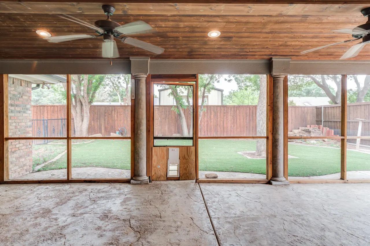 Photo 55 — 4913 76th Street, Lubbock, TX 79424