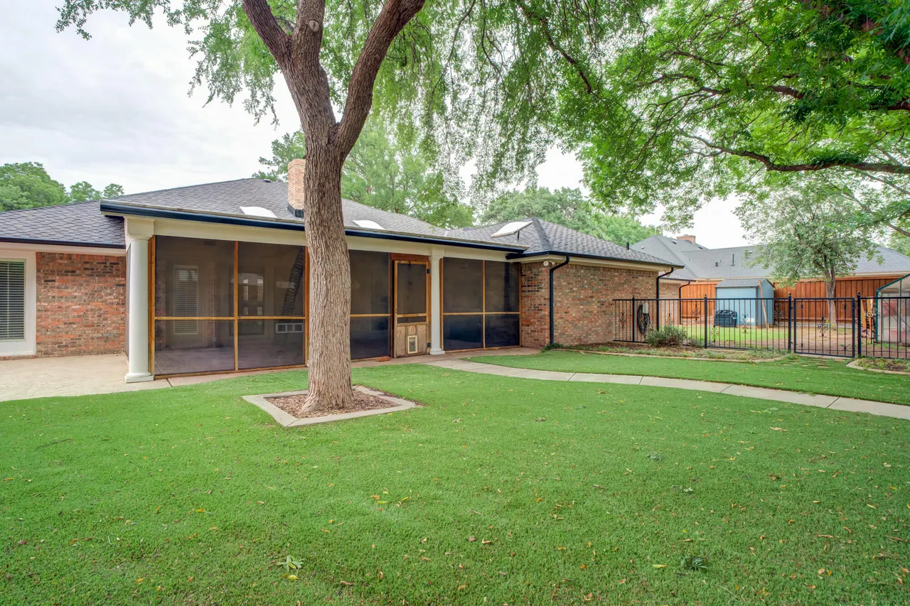 Photo 62 — 4913 76th Street, Lubbock, TX 79424