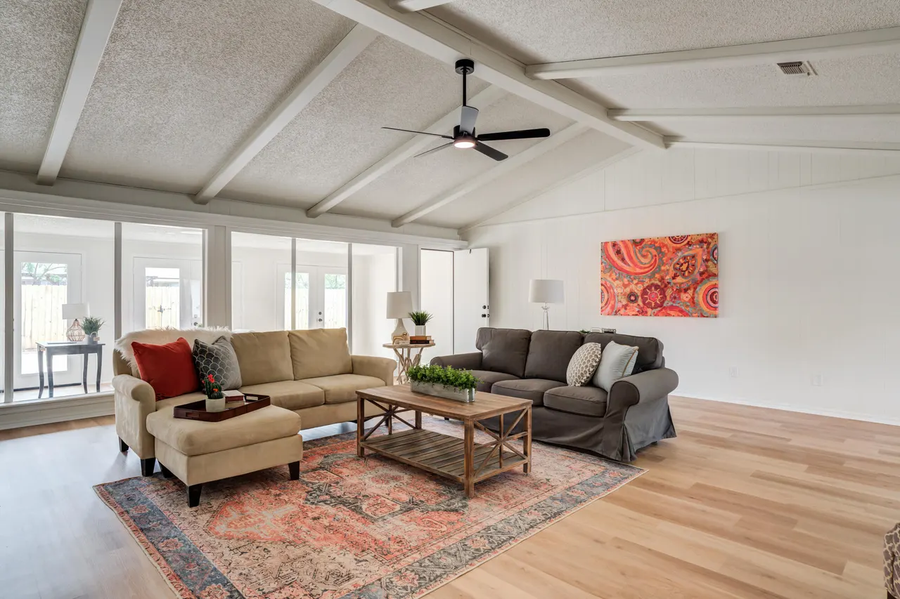 Photo 9 — 2627 74th Place, Lubbock, TX 79423