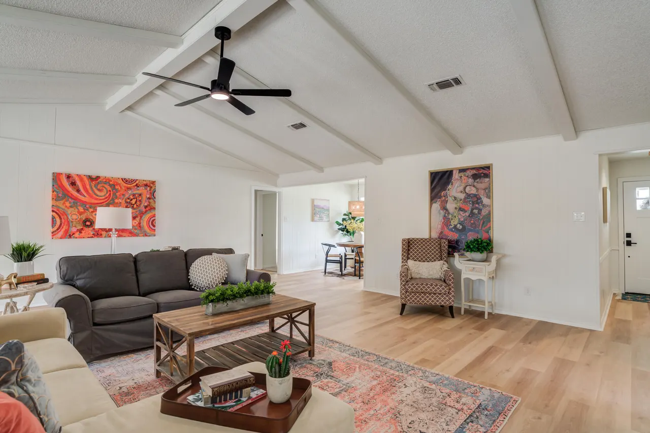 Photo 11 — 2627 74th Place, Lubbock, TX 79423
