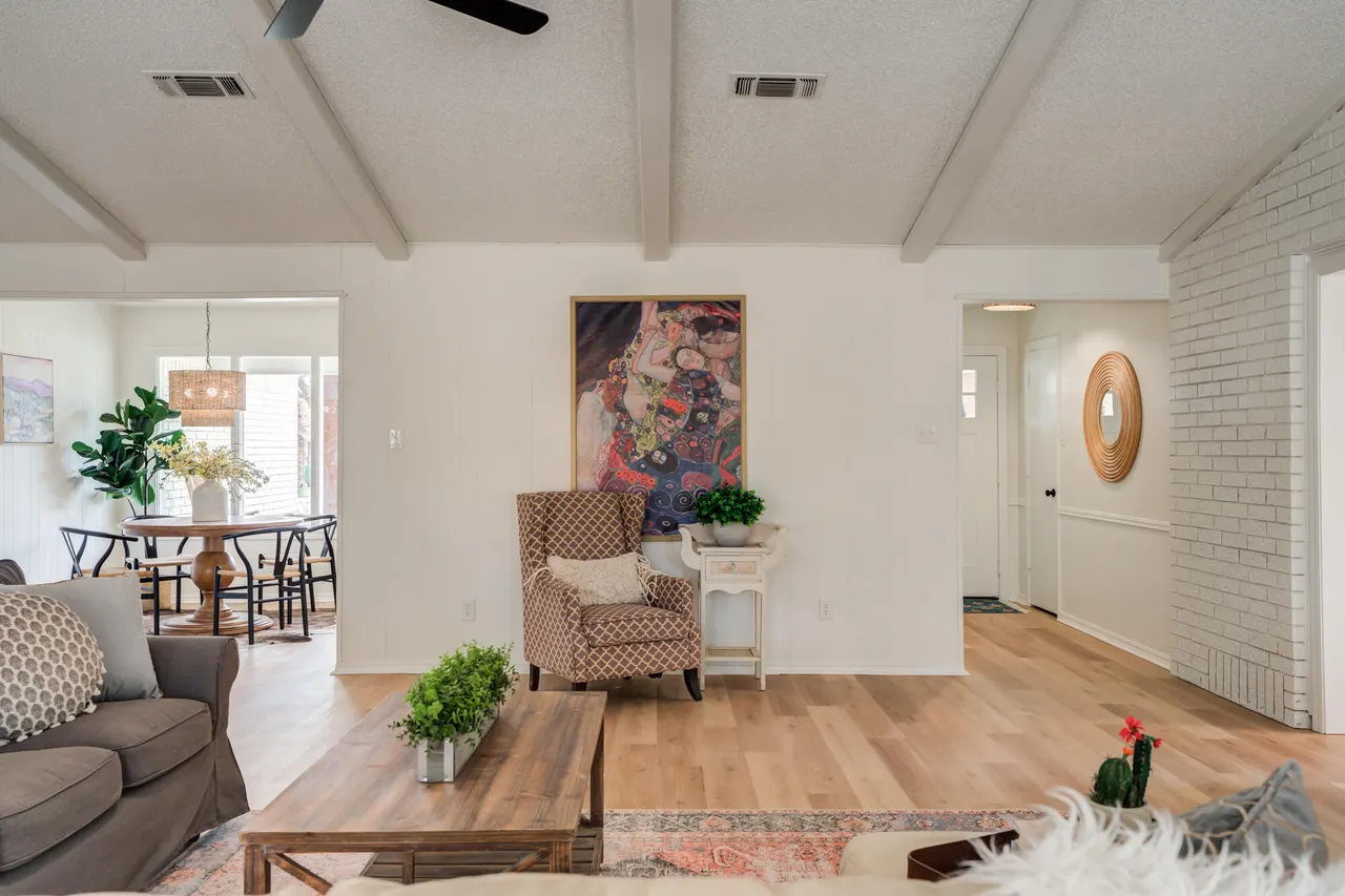 Photo 12 — 2627 74th Place, Lubbock, TX 79423