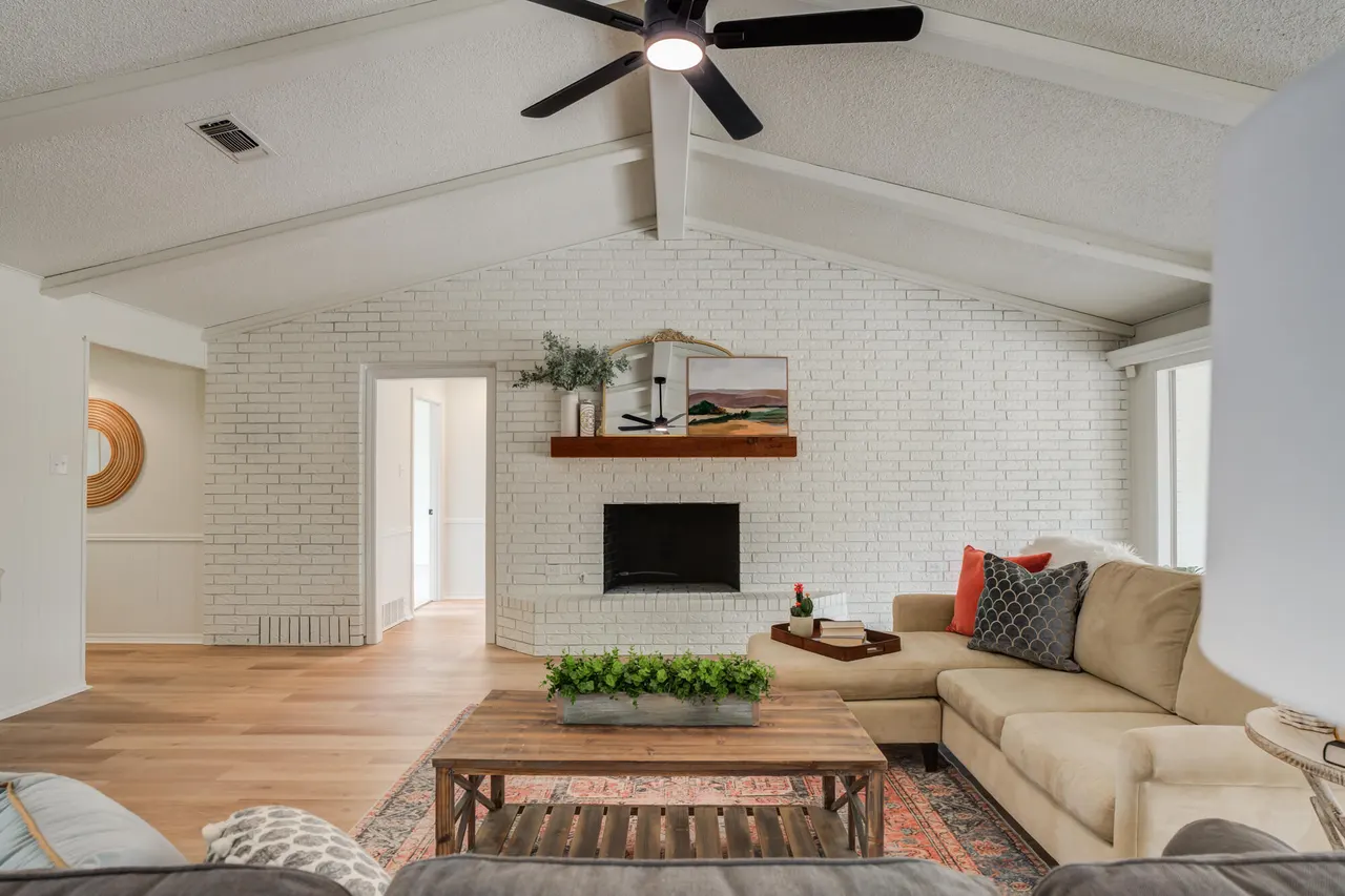 Photo 14 — 2627 74th Place, Lubbock, TX 79423